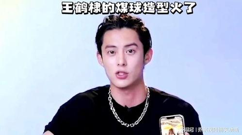 王鹤棣网友爆料视频大全,揭秘明星幕后生活瞬间 第2张 王鹤棣网友爆料视频大全,揭秘明星幕后生活瞬间 第2张
