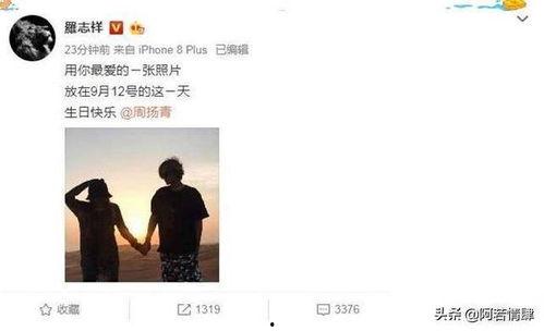 周杨青爆料视频最新版本,事件真相再引热议