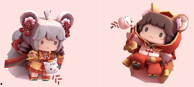 迷你世界皮肤爆料视频网,神秘角色惊艳亮相，带你领略奇幻世界风采