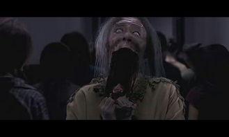 厉鬼将映在线观看,惊悚悬疑，恐怖之夜即将来临  第3张