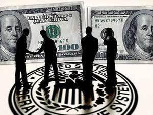 美联储最新爆料,揭秘货币政策背后的真相  第1张